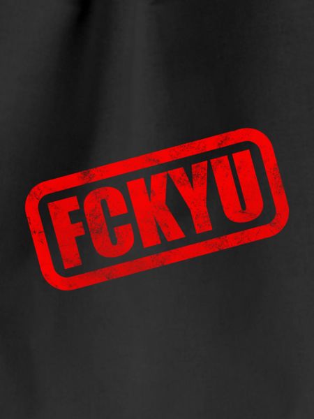FCKYU Tax ID