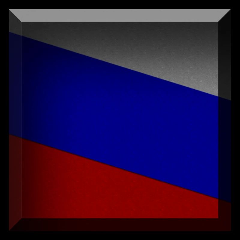 Drapeau russe