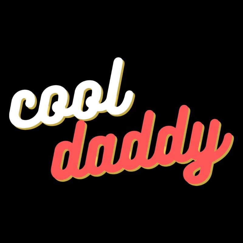 cool daddy