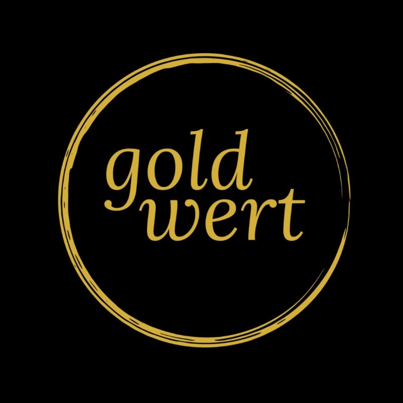 Goldwert