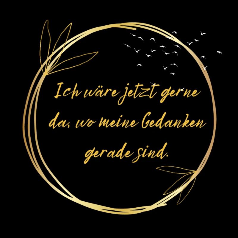Tagträume...