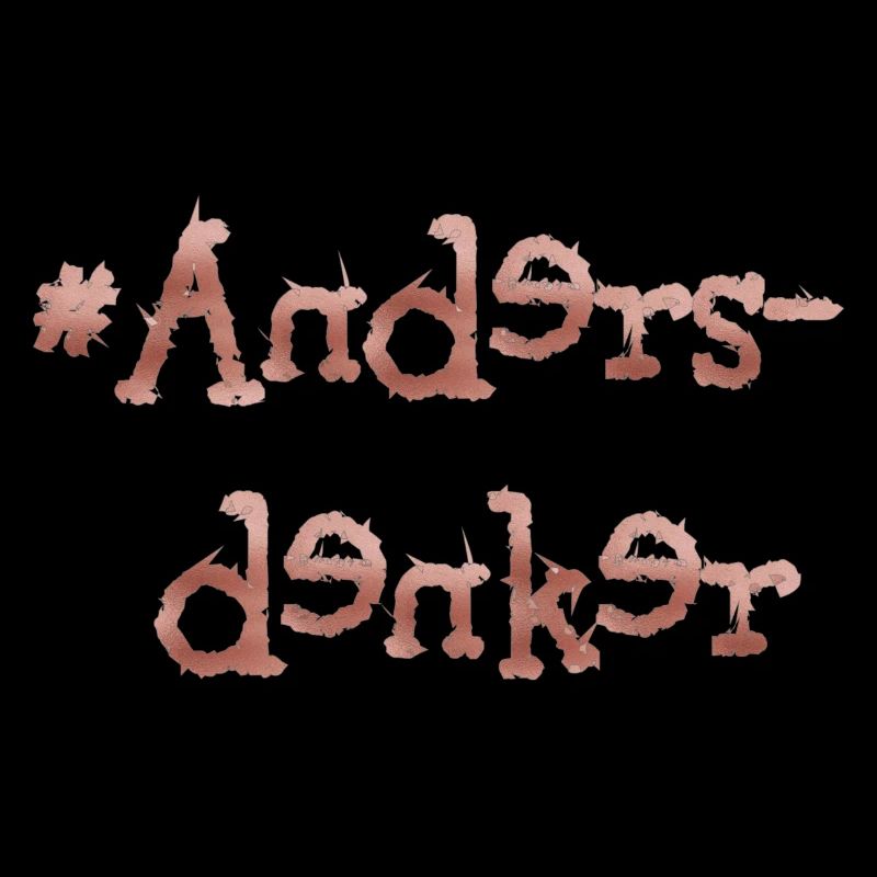 Andersdenker