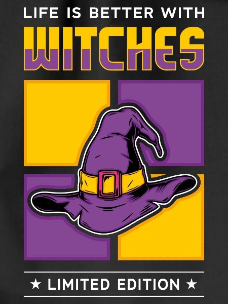 Witches