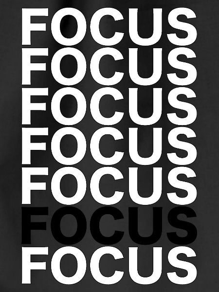 Focus