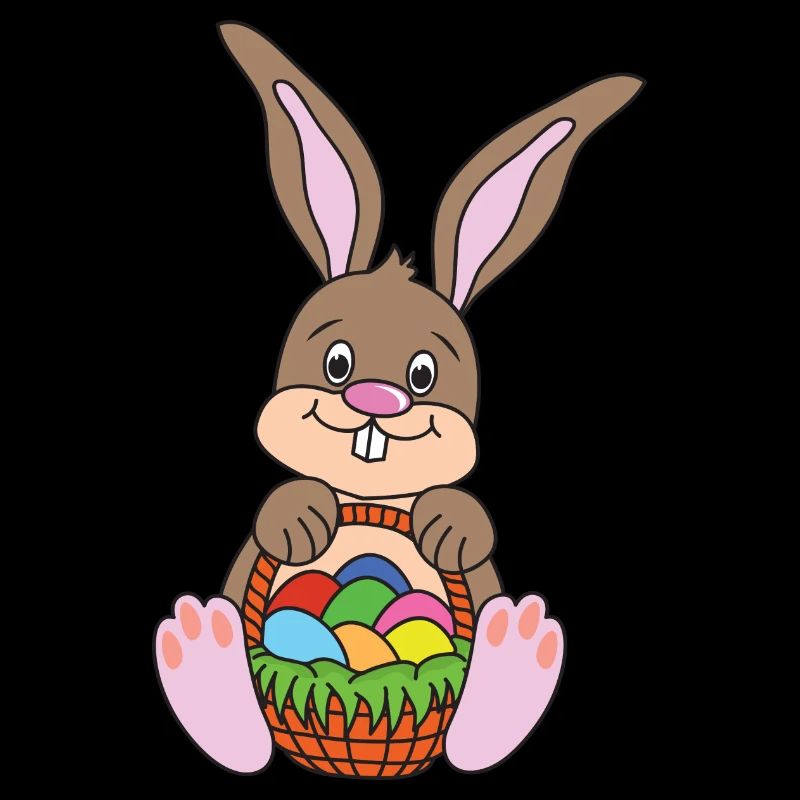 Easter easter bunny