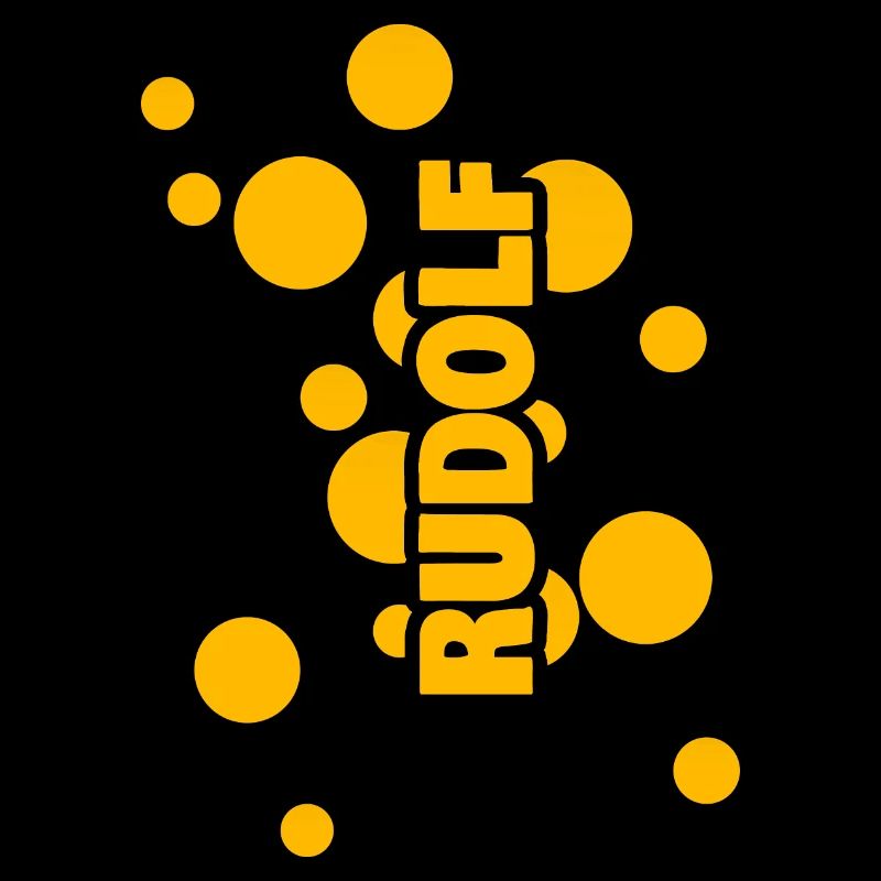 Name Rudolf