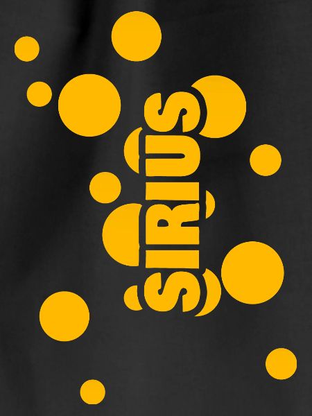 Name Sirius