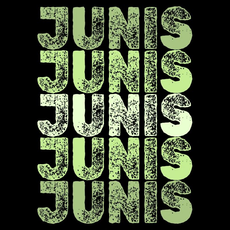 Geburtsname Junis
