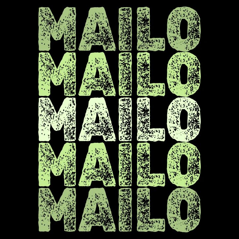 Birth name Mailo
