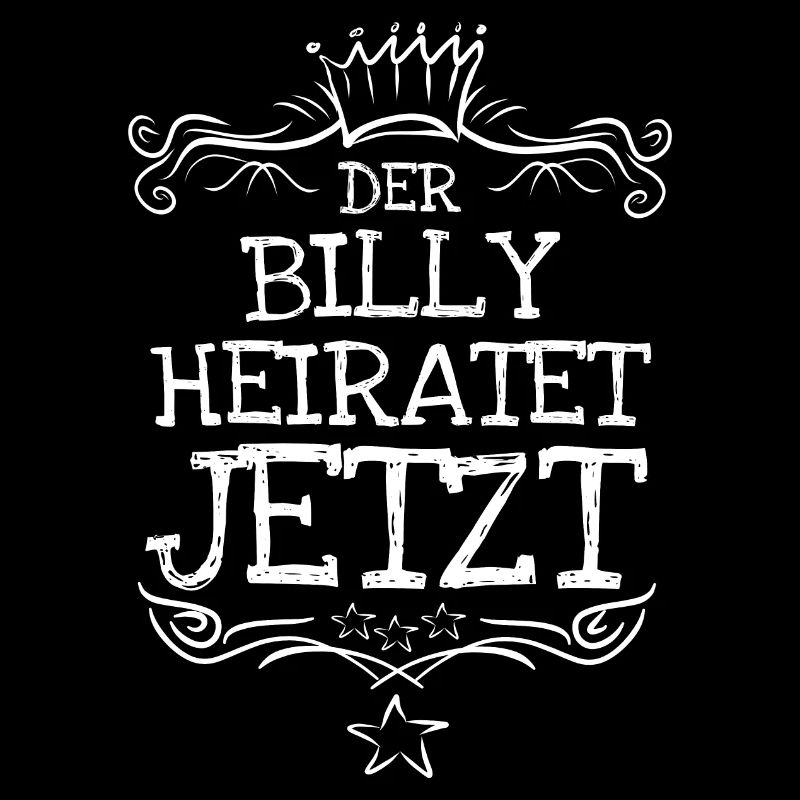 Bachelor Billy