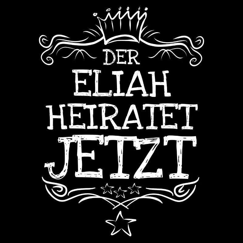 Cadeau pour Elijah