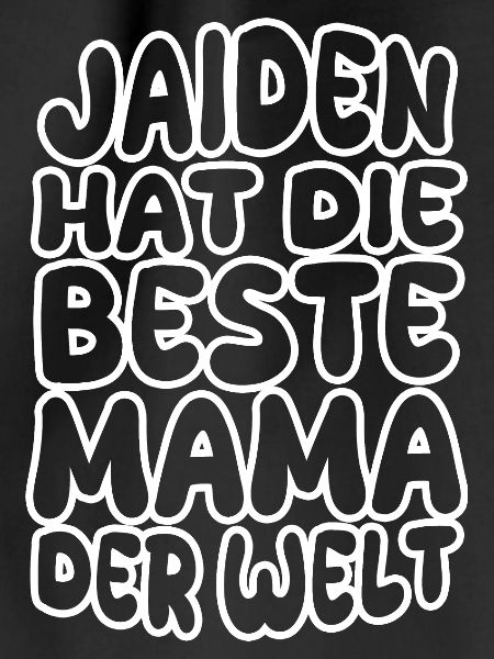 Jaiden as a saying