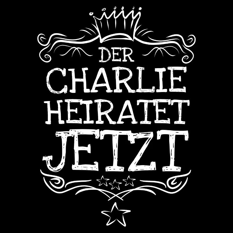 Gift for Charlie
