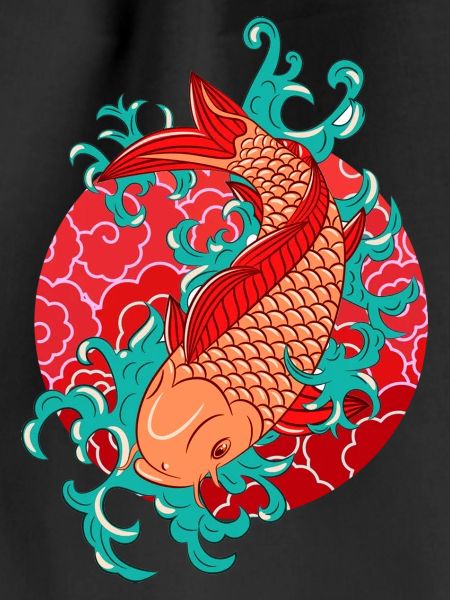 Japanese fish