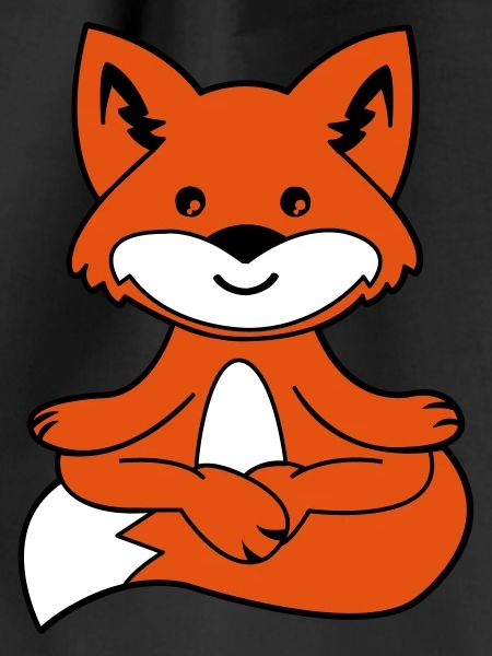 yoga fox 02