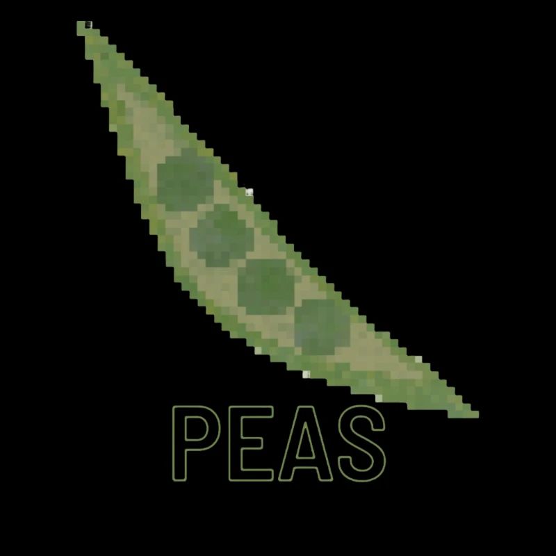 Peas