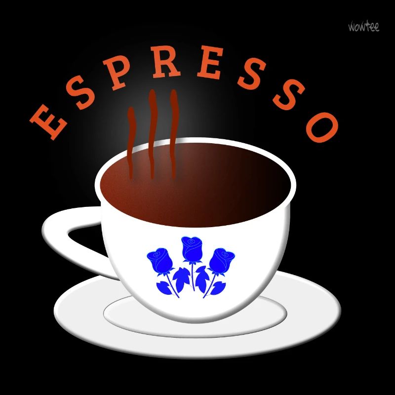 Espresso #1