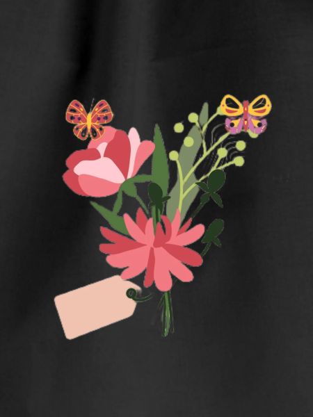butterfly flowers