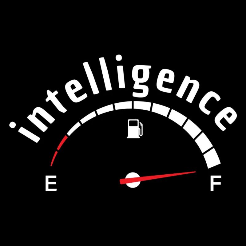 Intelligence(Lustige sprüche)