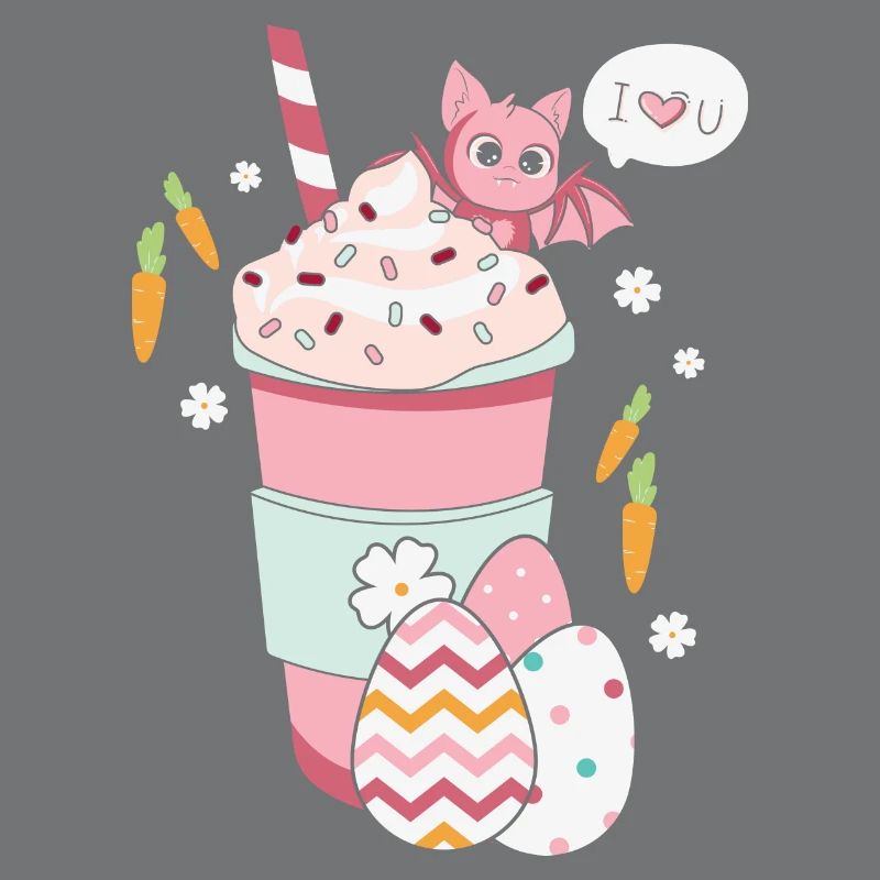BOW Easter Chibi Cup 02