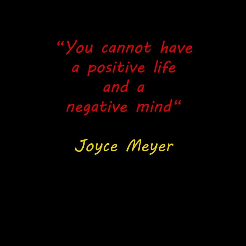 Joyce Meyer