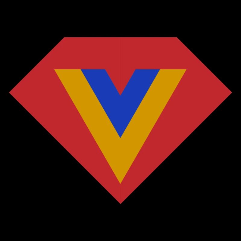 VueJS Man
