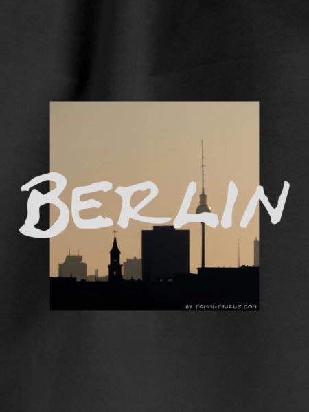 Berlin Fernsehturm Panorama