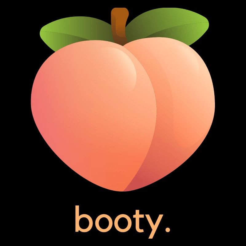 booty.