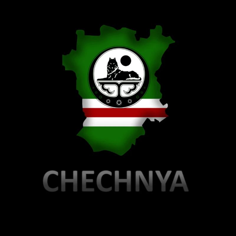 Chechnya | Chechenia | Vaynakh t-shirt