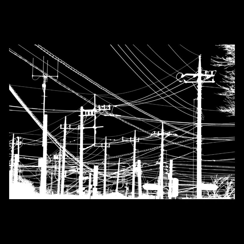 Strommast