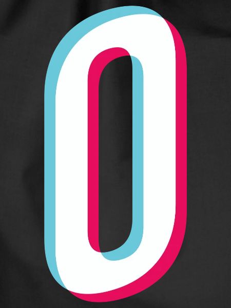 O - letter O