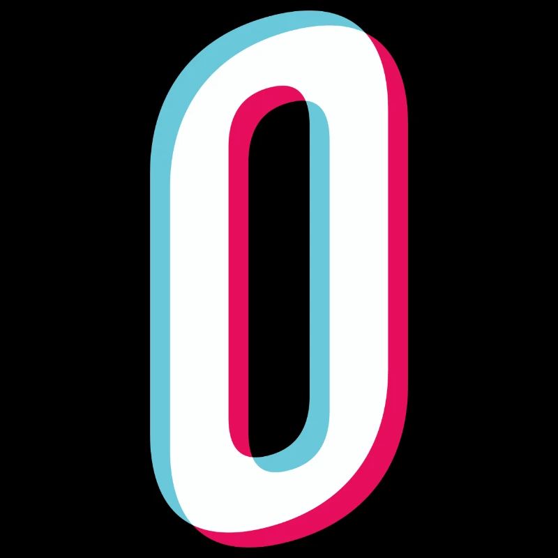 O - letter O