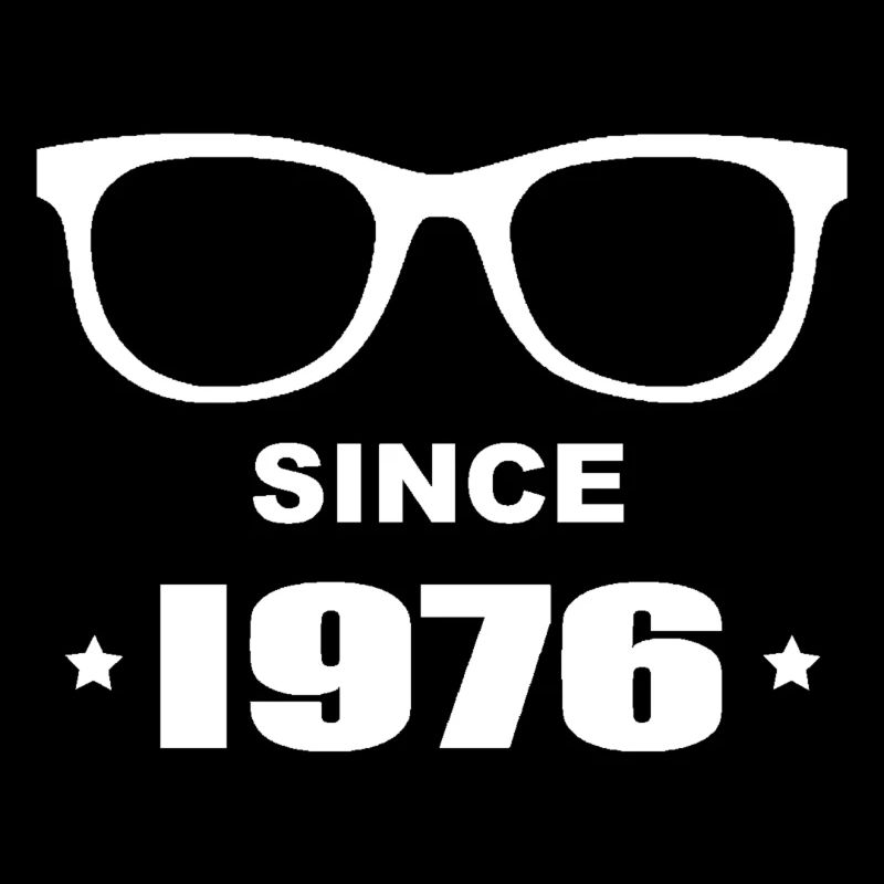 Geek since 1976