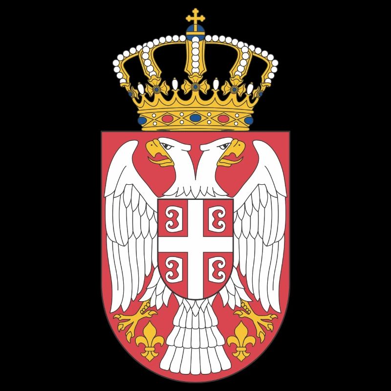 Serbien (Militärwappen)