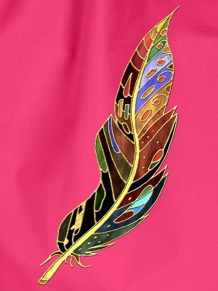 Feather