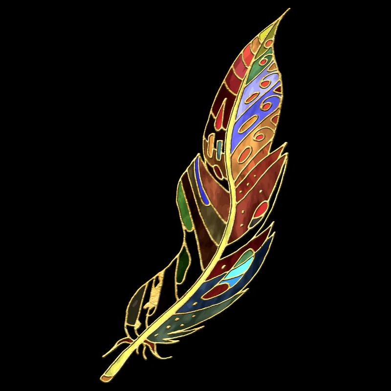 Feather