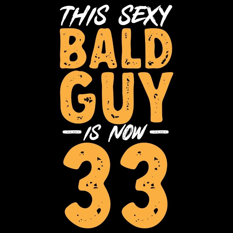 Bald Head Baldness Beard Bald Head