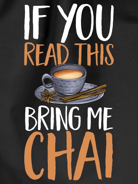 Chai Tea Masala Chai