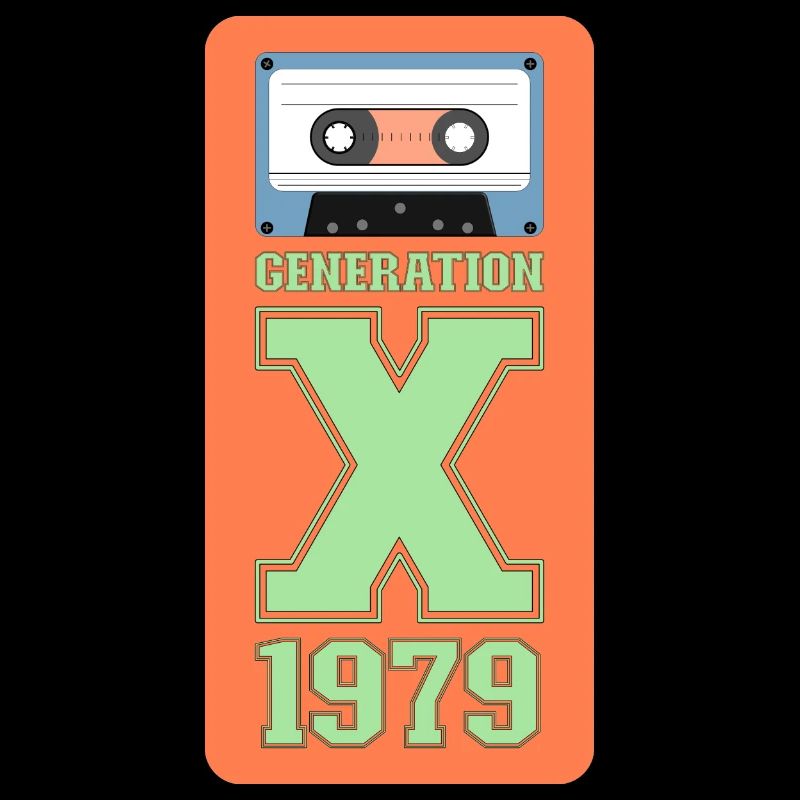1979 Generation X Reggae