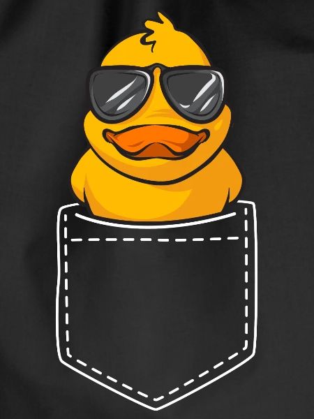 Rubber Duck Rubber Duck