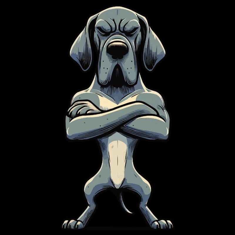 Great Dane Great Dane Owner Great Dane Fan