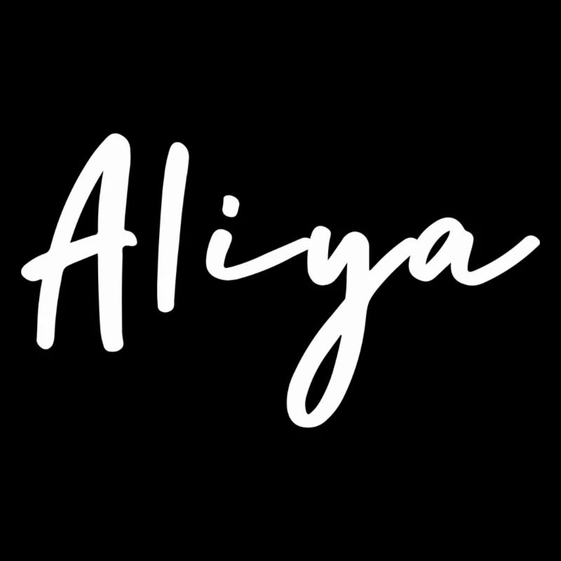 Aliya