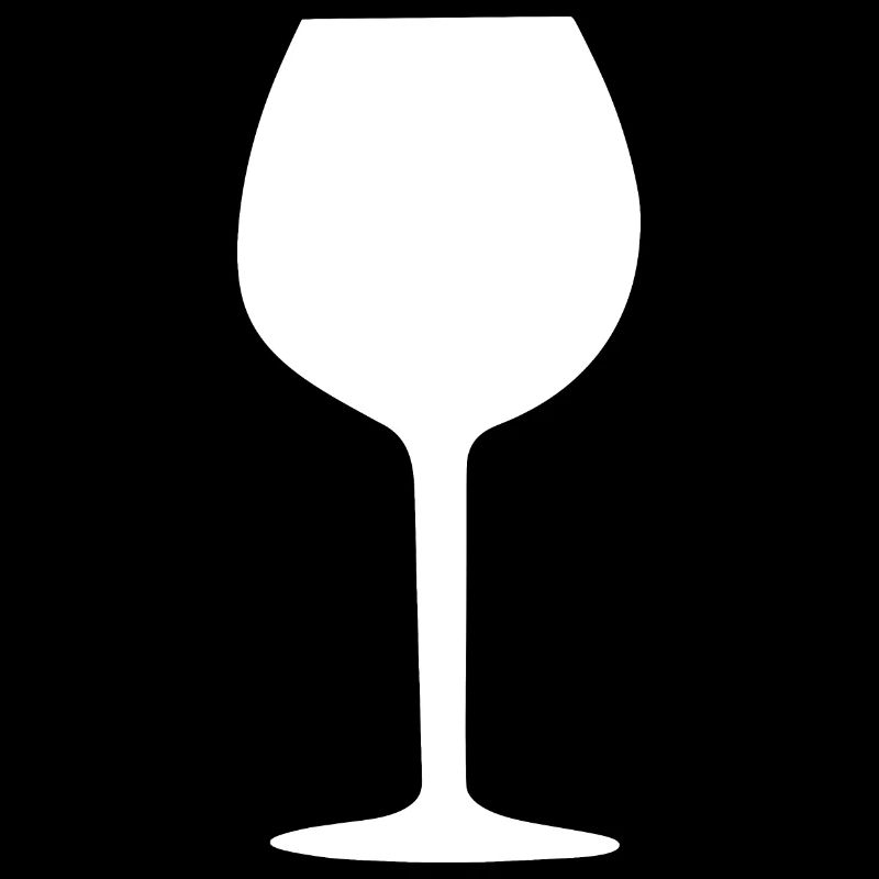 Wine Glass, Wine