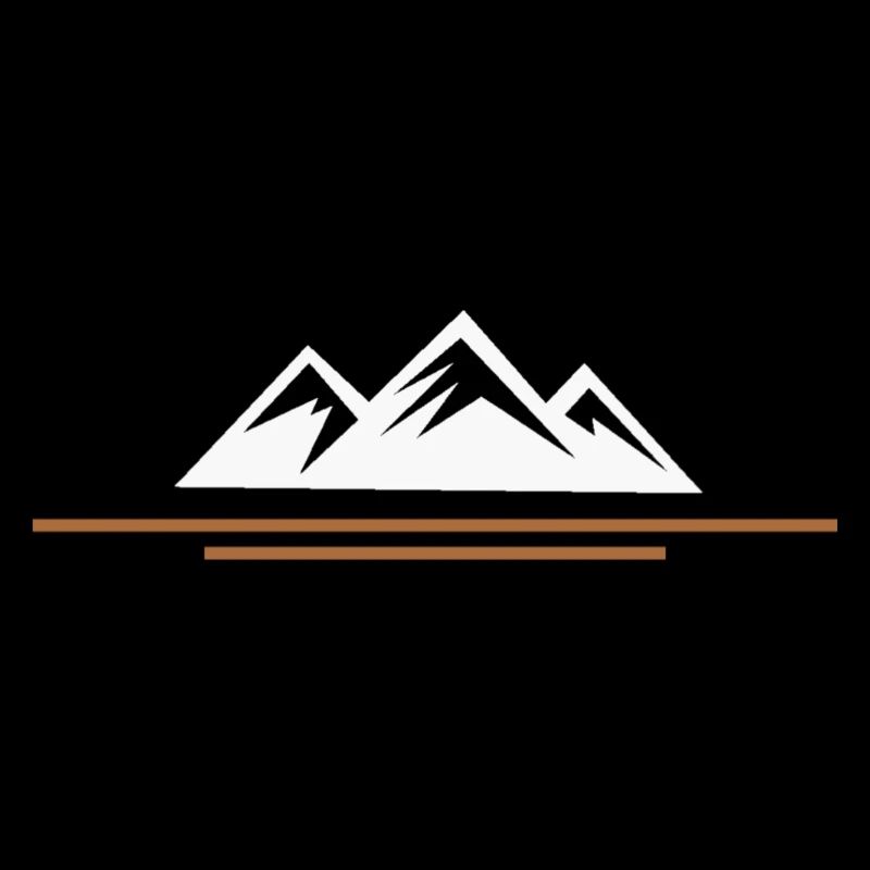 Feel the mountain