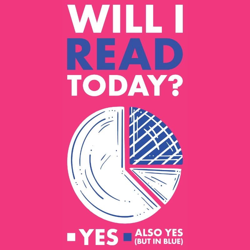 Reader Will I Read Today