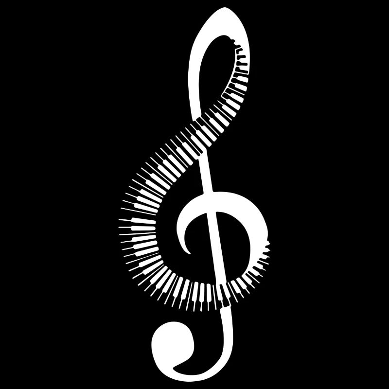 note de piano piano piano