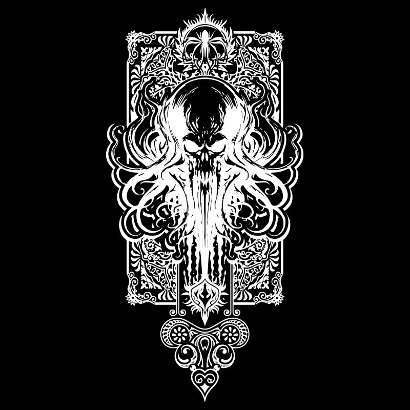 Cthulhu emblem Ancient entity