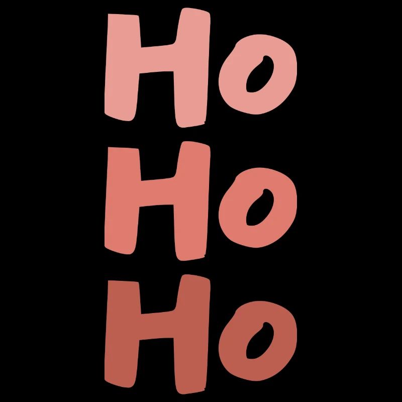 Ho Ho Ho