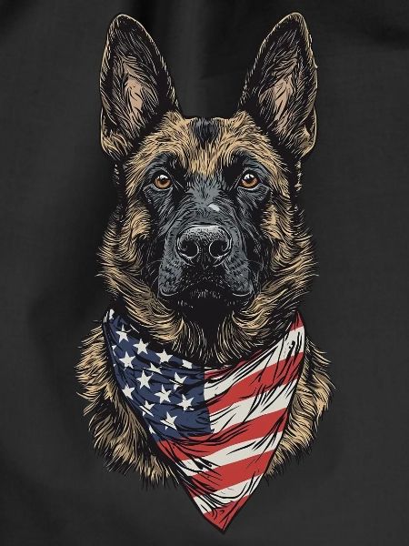 Belgischer Malinois