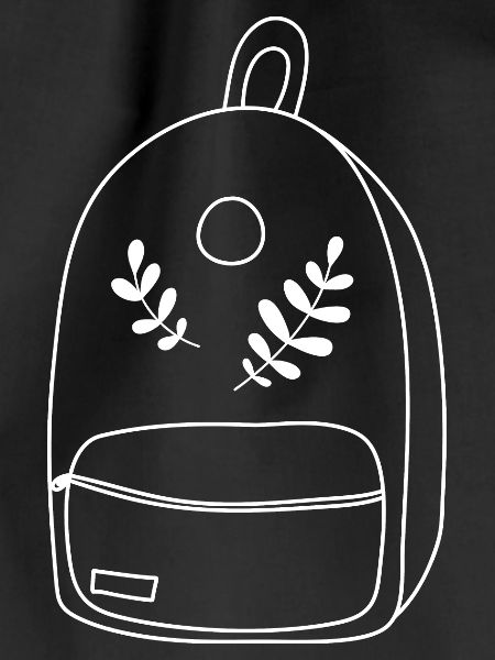 Backpack Travel